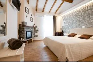 Amiata Romantica - Pietralunga