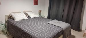 Appartements Apartamento bem eluminado e vista : photos des chambres