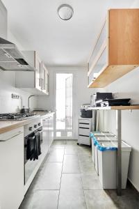 Apt 1C LuxuryRentalsMurcia