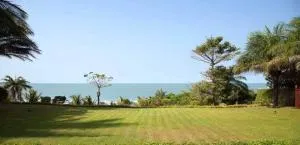 Villa vue sur mer - Boukot Ouolof