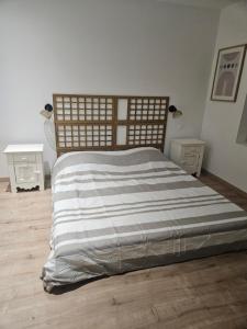 Villas la chtite famille : photos des chambres