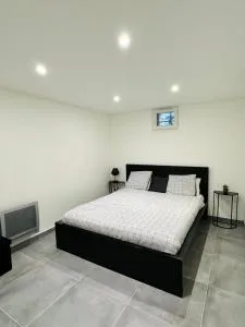 Duplex chaleureux - 塞夫朗