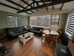 Vakantiebungalow 95 in Baarland - Oudelande