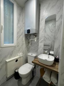 Appartements Duplex chaleureux : Appartement 1 Chambre