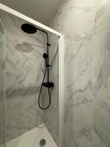 Appartements Duplex chaleureux : photos des chambres