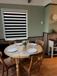 Vakantiebungalow 95 in Baarland