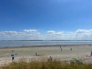 Vakantiebungalow 95 in Baarland