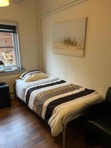 Vakantiebungalow 95 in Baarland