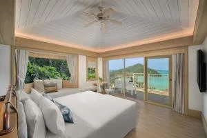 Centara Villas Phi Phi Island - 皮皮岛