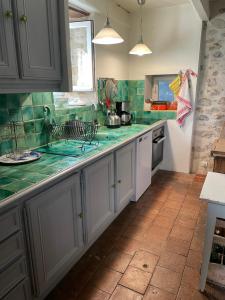 Chambres et gîtes du clocher