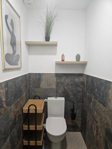 Villas la chtite famille : photos des chambres