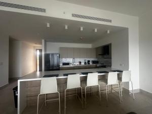 Apartamento Playa Escondida Marina & Resort