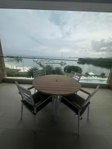 Apartamento Playa Escondida Marina & Resort - Colón