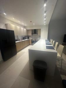 Apartamento Playa Escondida Marina & Resort