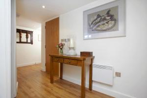 A Gem in the Heart of the City