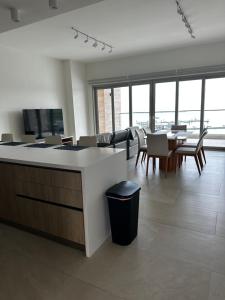 Apartamento Playa Escondida Marina & Resort