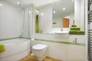 A Gem in the Heart of the City