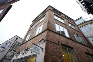 A Gem in the Heart of the City