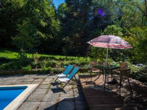 Appartements Horizons Verts Appartement Cerisier : photos des chambres