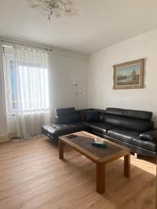Appartements Bel appartement spacieux T4 La Citadelle de 92m2 : photos des chambres