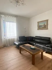 Bel appartement spacieux T4 La Citadelle de 92m2 - Pérouse