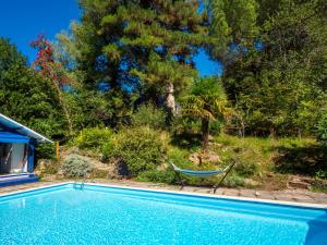 Appartements Horizons Verts Appartement Cerisier : photos des chambres