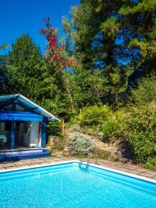 Appartements Horizons Verts Appartement Cerisier : Appartement 1 Chambre