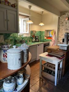 Chambres et gîtes du clocher