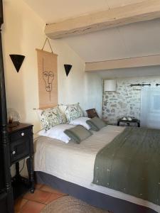 Chambres et gîtes du clocher