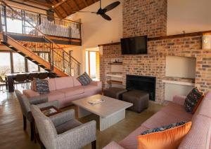 Mjejane Bush Camp, Greater Kruger National Park - Fantastic Big 5 game viewing