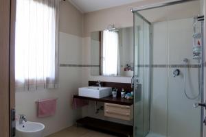 Oasi Brembate Bed and Breakfast