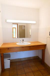 Maisons de vacances L-etape 11 personnes du couvent : photos des chambres