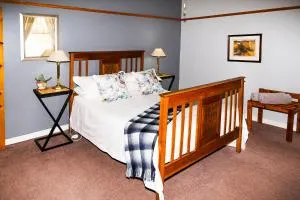 Laventelbos - Loxton