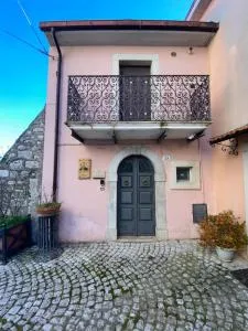 Don Pasquale Scontrone House - Scontrone