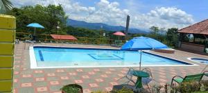 FINCA HOTEL TRADICION CAFETERA