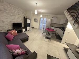 La casa di Antovan img15