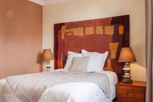 Hotels Au Soleil d'Or : photos des chambres