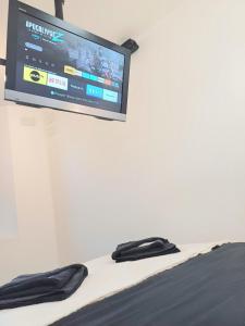 Appartements Le Quantum Room - Avec Netflix et Amazon Prime : photos des chambres