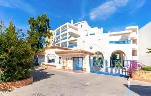 Residencial La Duquesa Suites Golf & Gardens - 圣路易斯·德·萨比尼尔