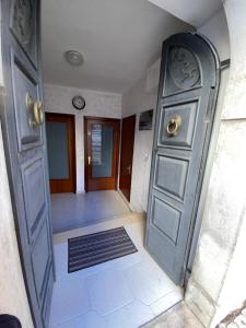 Don Pasquale Scontrone House