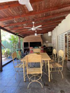 Casa Quinta Guacaras