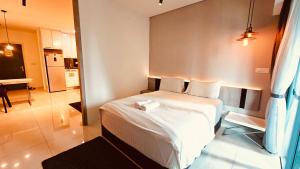 Mercu Summer Suites KL City Centre