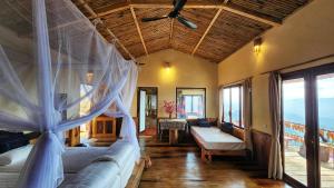 A Su Homestay Mù Cang Chải