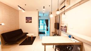 Mercu Summer Suites KL City Centre
