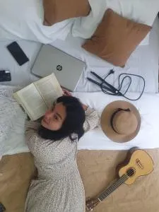 Sahar Backpacker - Bunul