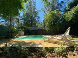 Casa Quinta Guacaras - Laguna Brava