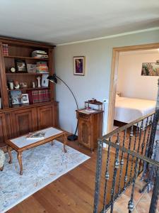 House in Istria in pristine nature