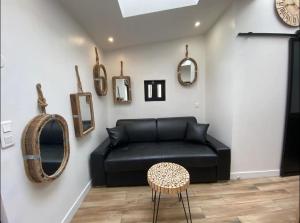 B2 Beautiful House in 7th, 2-4G by Eiffel Tower