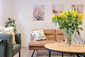 Bluebell House - Sleeps 5 - Garden - Parking