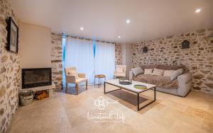 Gîte du Lac - Paddock Chevaux - Étang Coco Plage